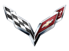 Znacky-aut-corvette-logo